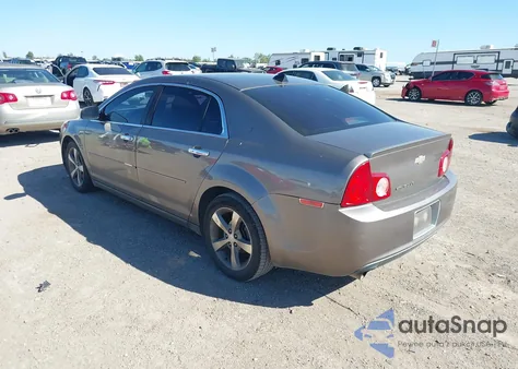 2012 Chevrolet Malibu 1Lt z USA, uszkodzony, nr VIN 1G1ZC5E01CF273009